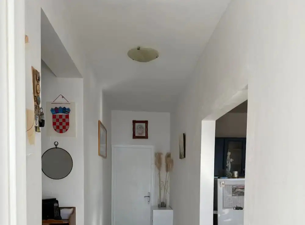Apartments Cihorich