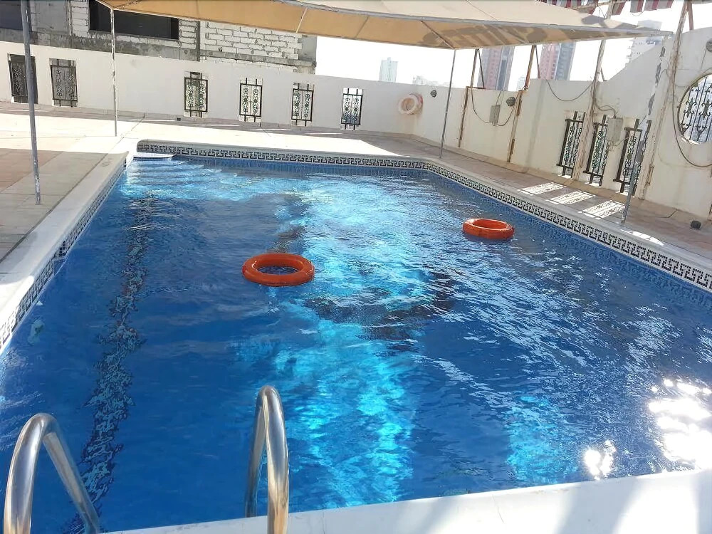 Pearl Bahrain Suites