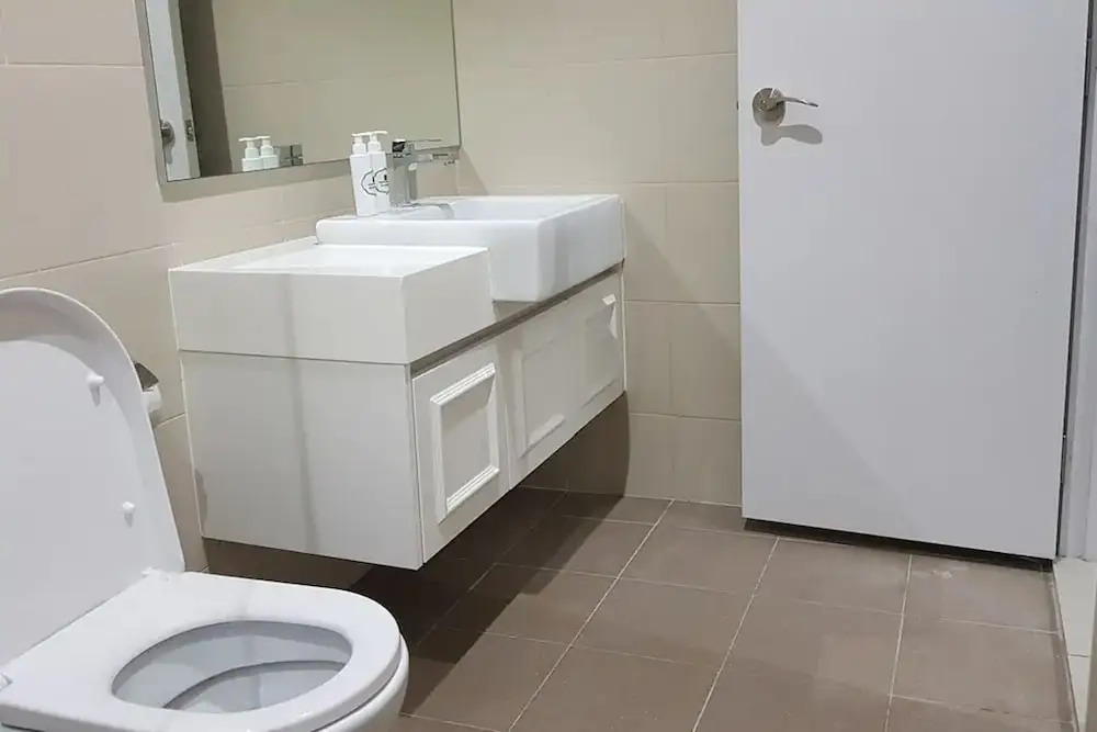 Liberty by EUZMO Residences @ i-City