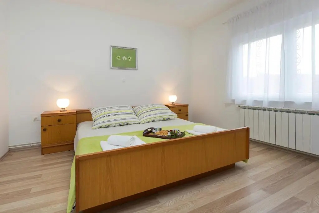 Brankica apartaments