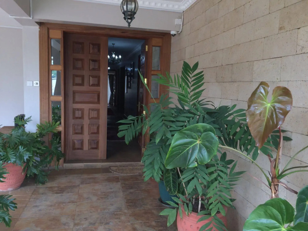 Fair Acres Boutique Hotel Karen