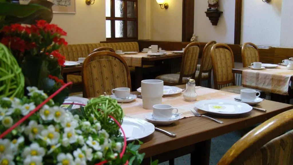 Hotel Lamm