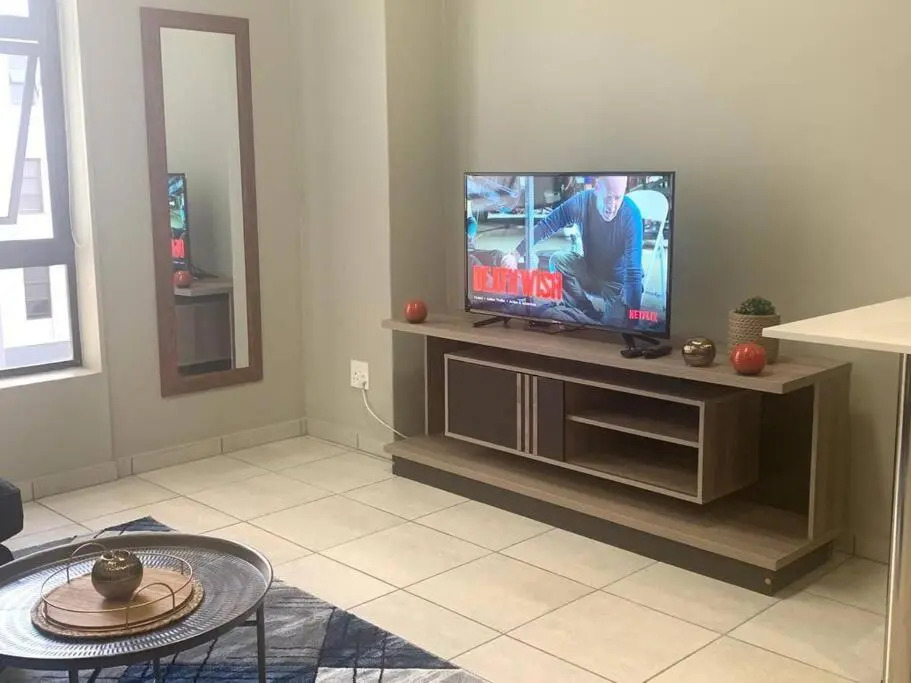 Lovely 1 bedroom apartment with unlimited Wi-Fi