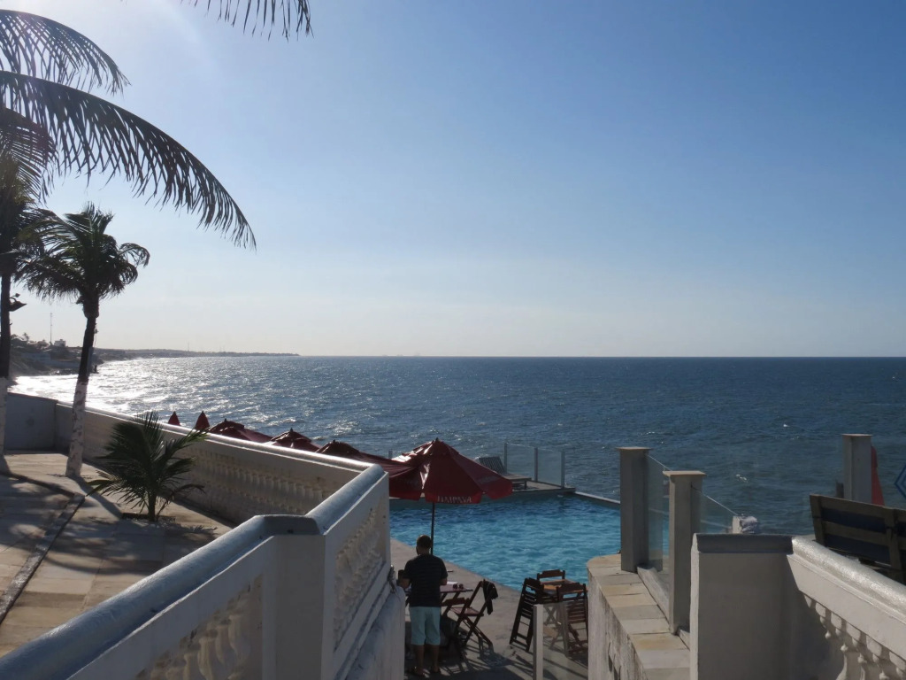 La Suite Praia Hotel