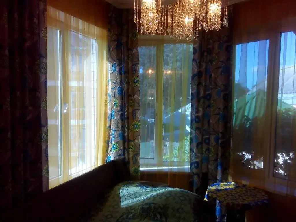 Guest House on Novorossiyskaya 158