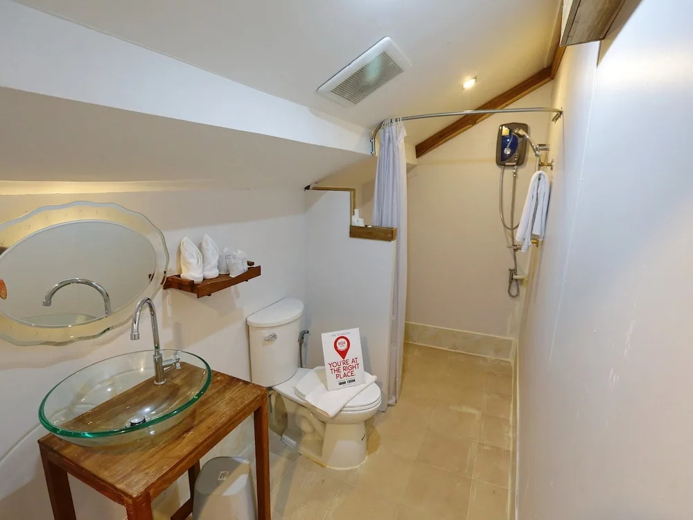 NIDA Rooms Pho Thong Charoen 109 Residence