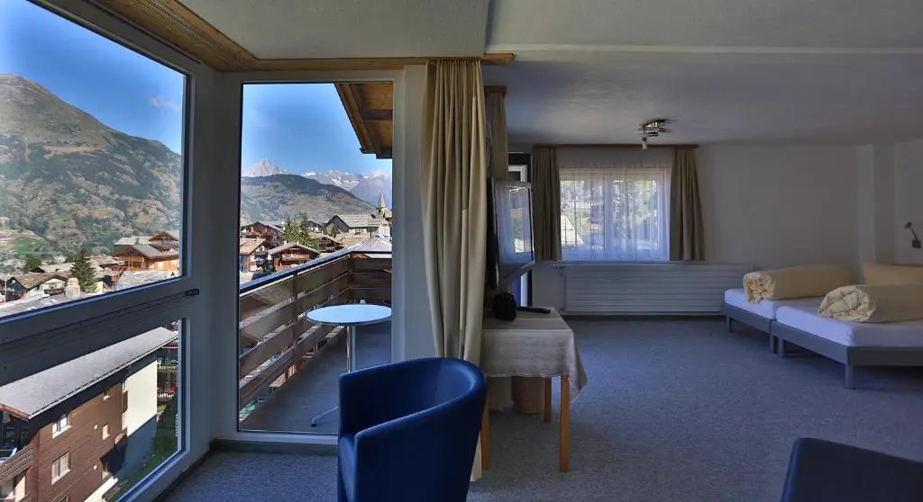 Hotel Eden