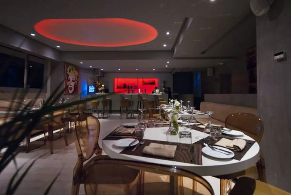 Park Suites Hotel Luxury Boutique Hotel