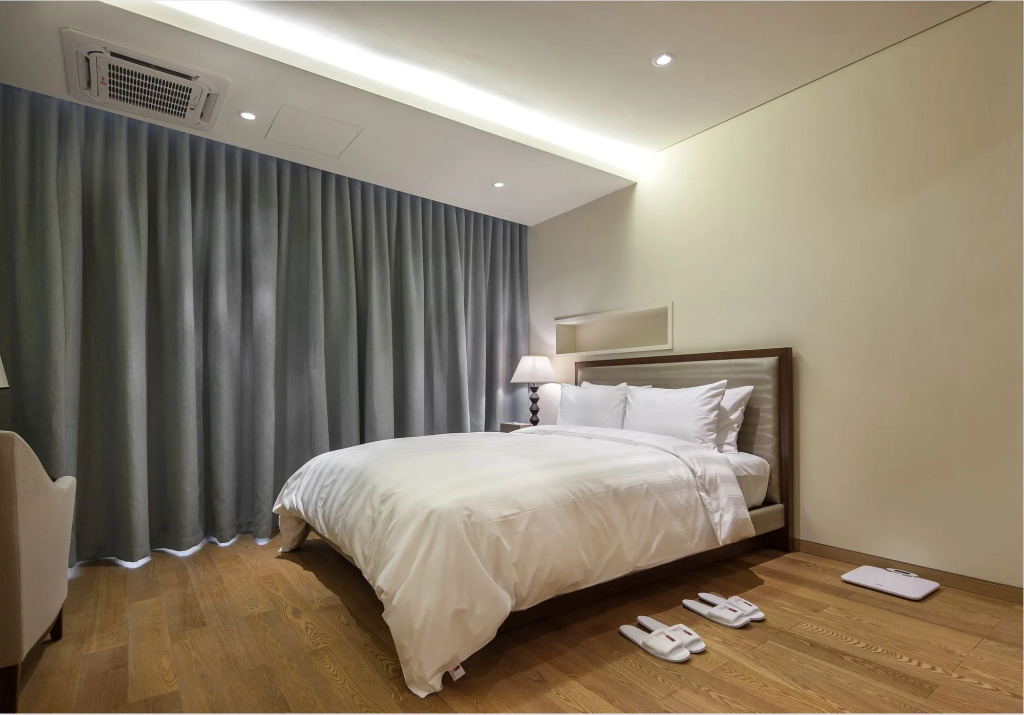 Lotte The Residence