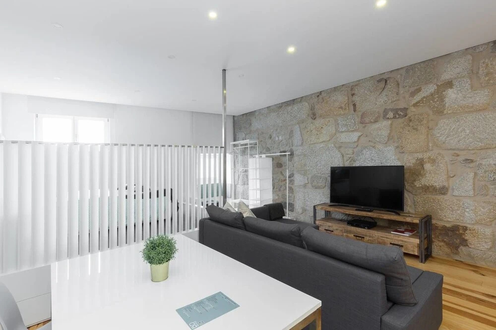 Modern Studio in Historical Centre (4 guests)