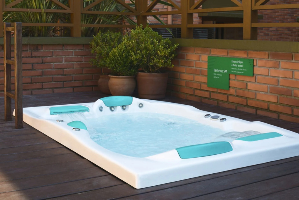Hotel Laghetto Gramado
