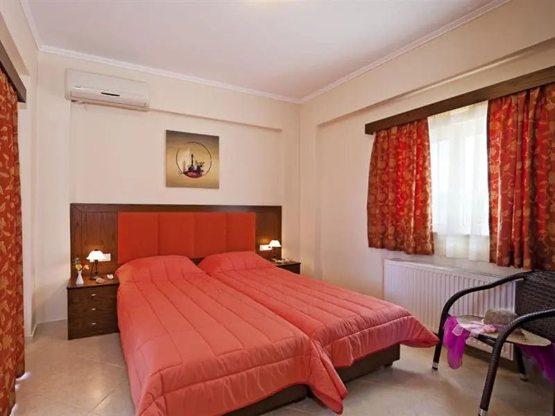 Selini Villas