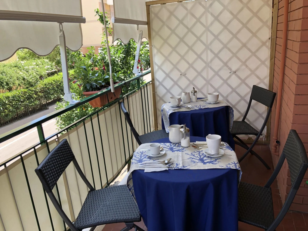 Sorrento Rooms
