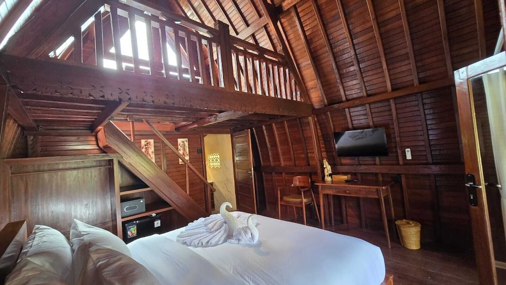 DeRia Villa & Spa By Adyatma Hospitality