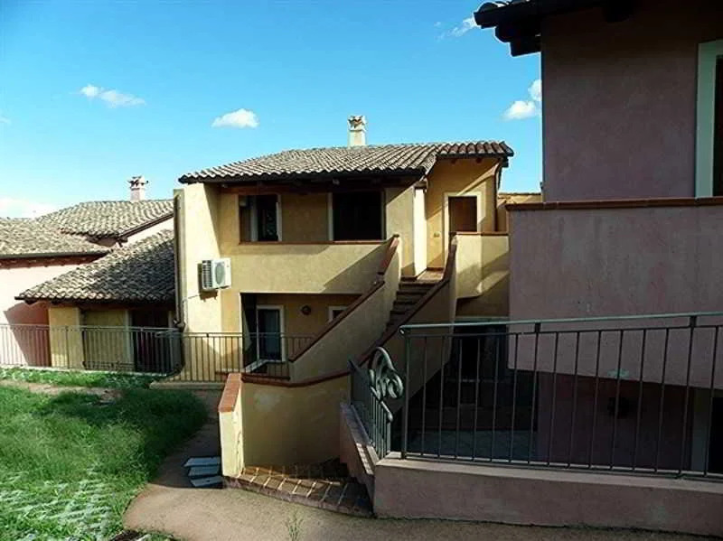 Sardinya Holiday Apartments