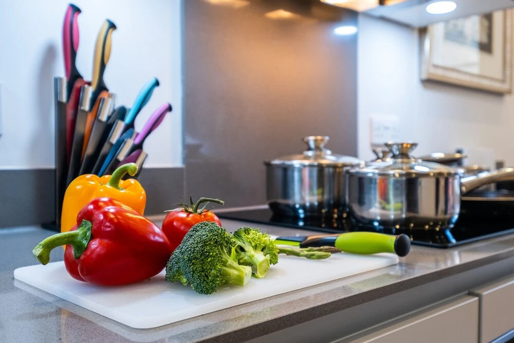LAK Serviced Apartments
