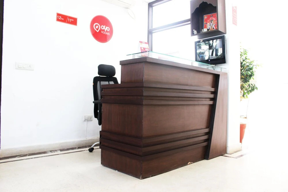Oyo Rooms Sector 57