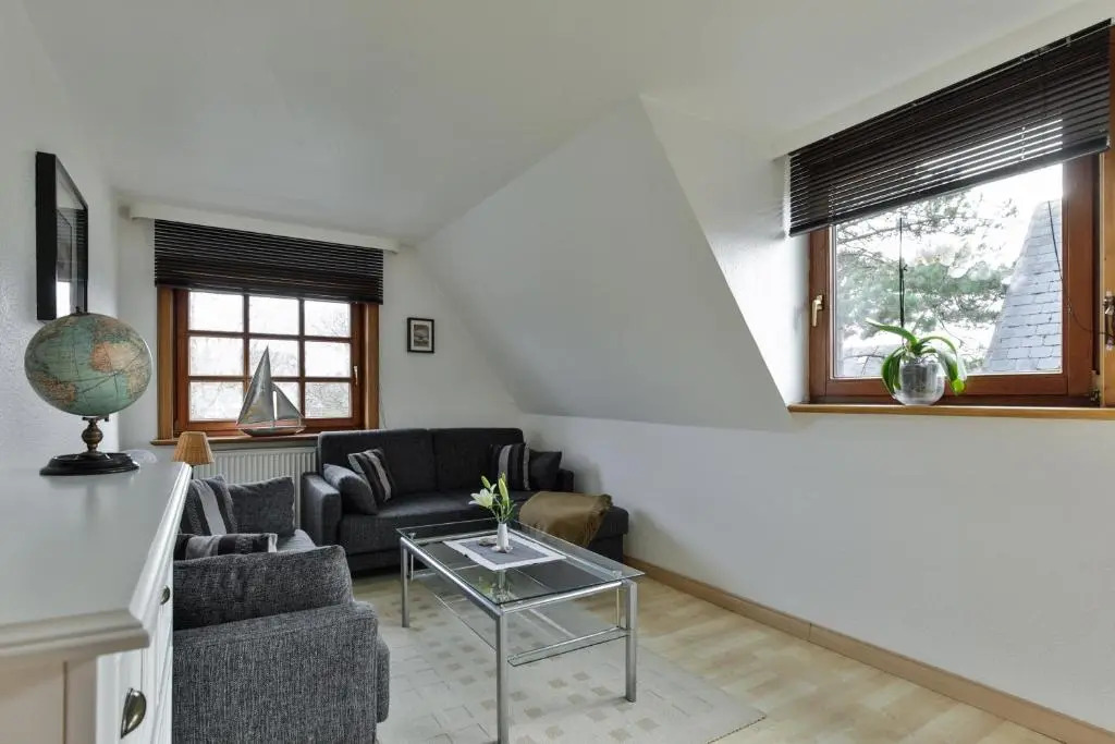 Auster-Appartements