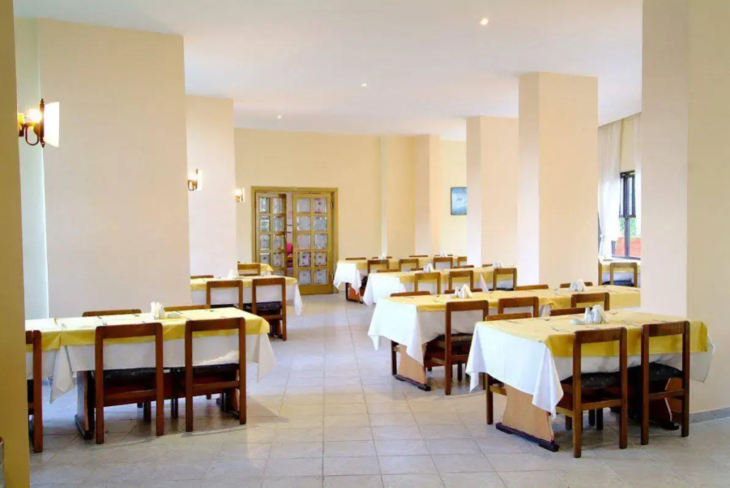UK Hotels Kiriş