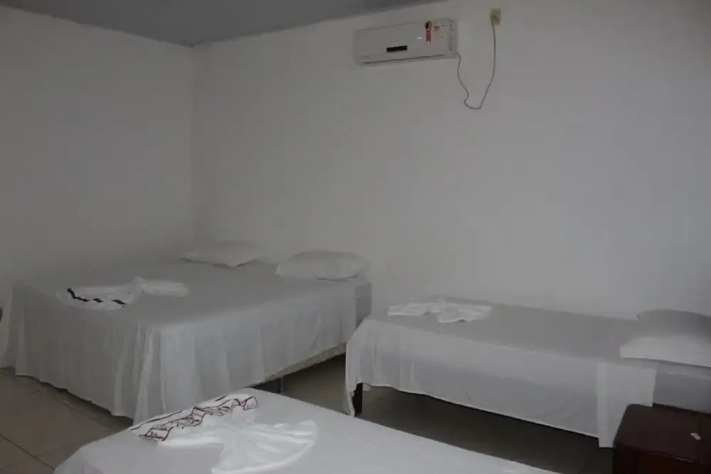 S&K Hotel e Pousada