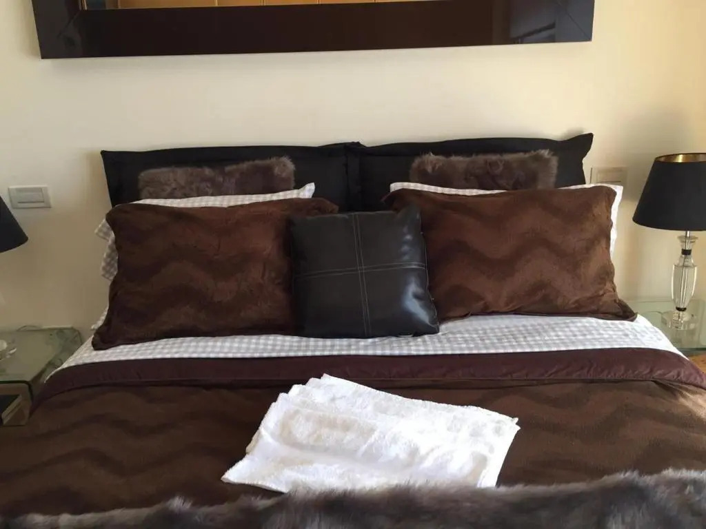 Luxury appart /2beds / near to TGV train station