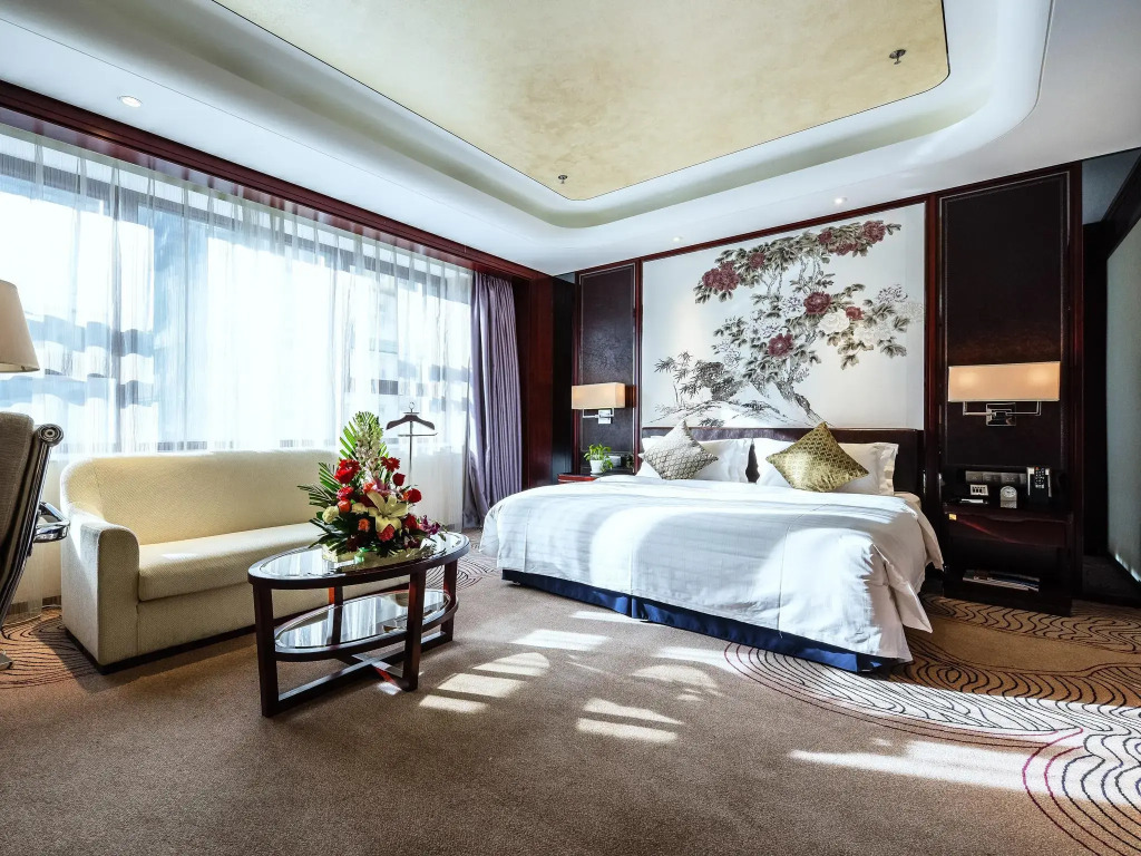 Oriental Garden Hotel