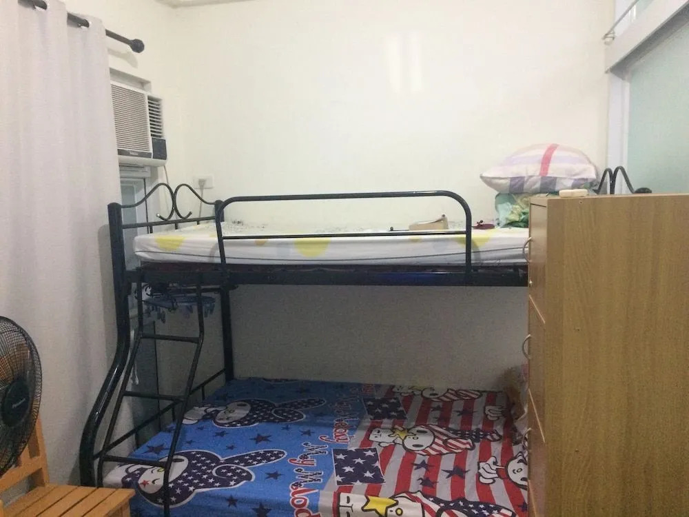1 Bedroom Condo at Vivaldi Residence