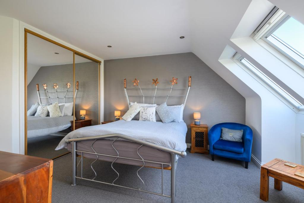 Tarskavaig B&B