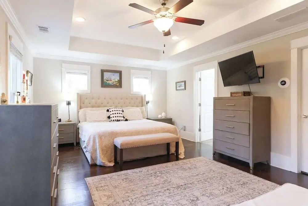 Delaware Luxe Retreat Heated Pool 5BR 5BA