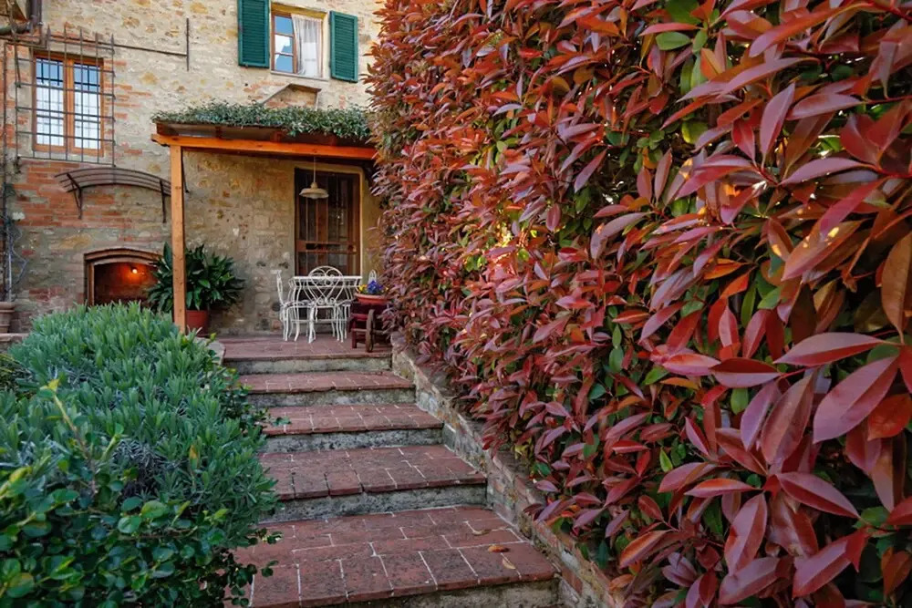 Francigena Cadolingi Home Private Pool