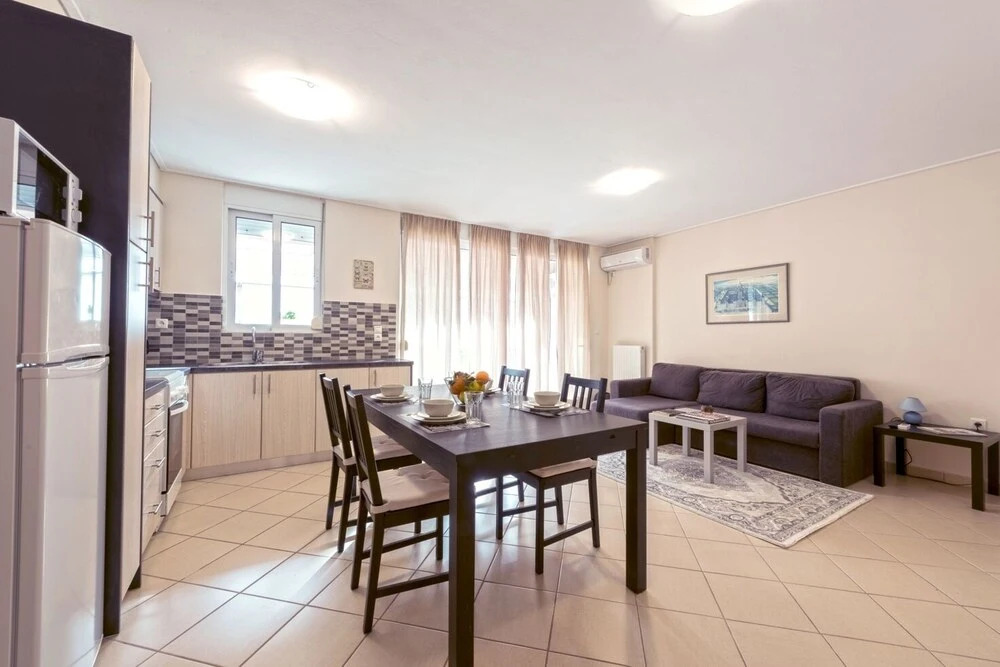 Magnificent 101m² homm Apartment, 4th