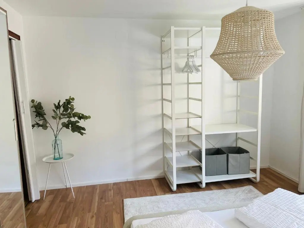 Cityapartment Schanze 17 im Zentrum von Friedrichshafen