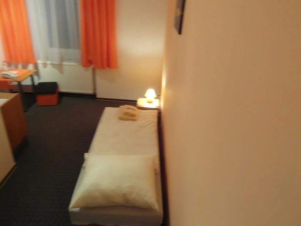Pension "Am Wald"