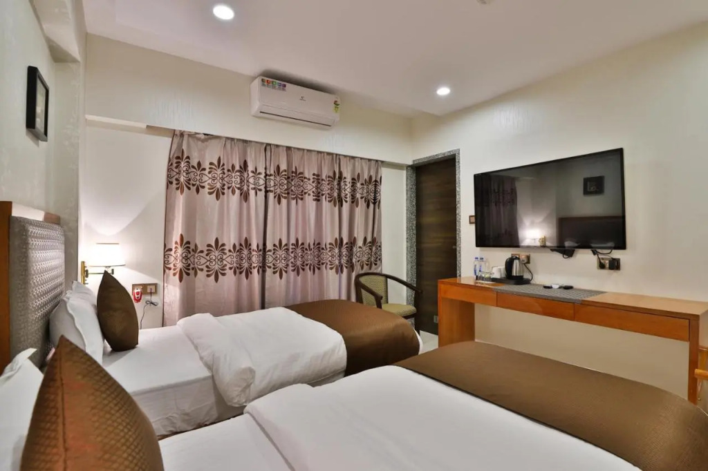 Hotel Casa Riva