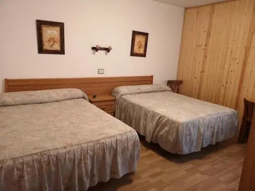 Hostal Pirineos Sarvisé