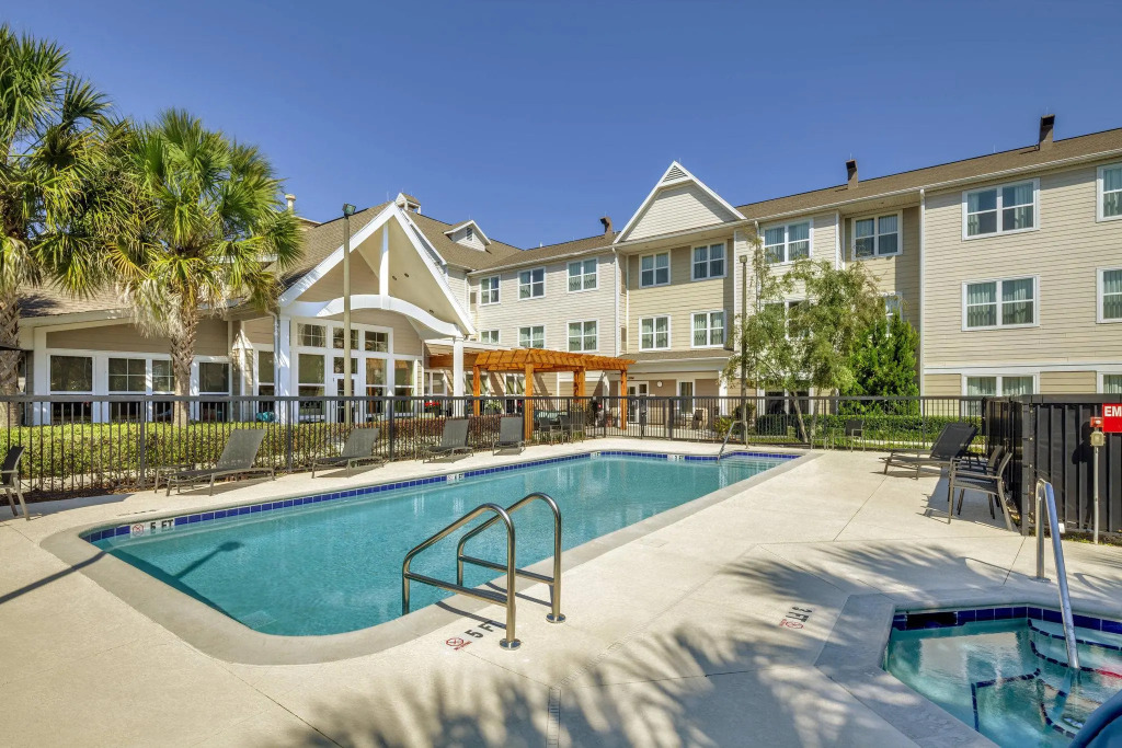 Residence Inn by Marriott Ocala