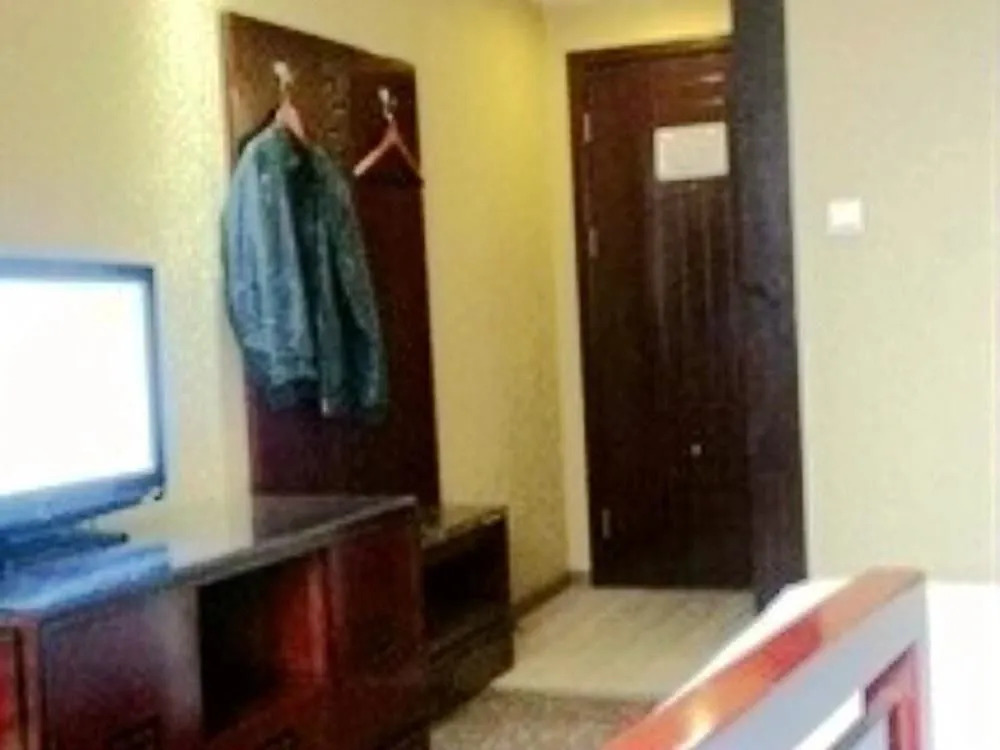 Shengtang Zhengli Hotel