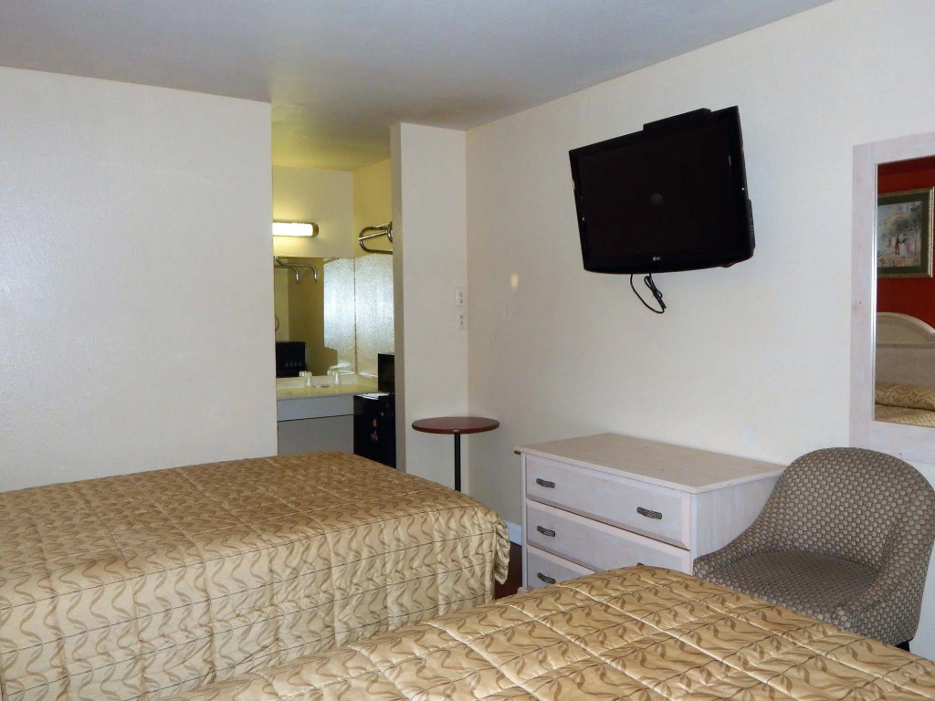 Bayview Motel