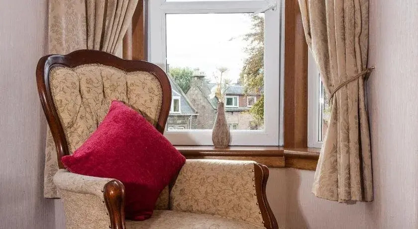 Eskdale Guest House