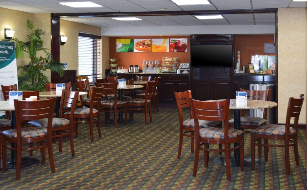 Motel 6 Catonsville MD Baltimore West
