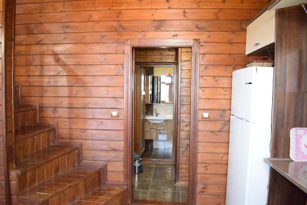Zahi Bungalov
