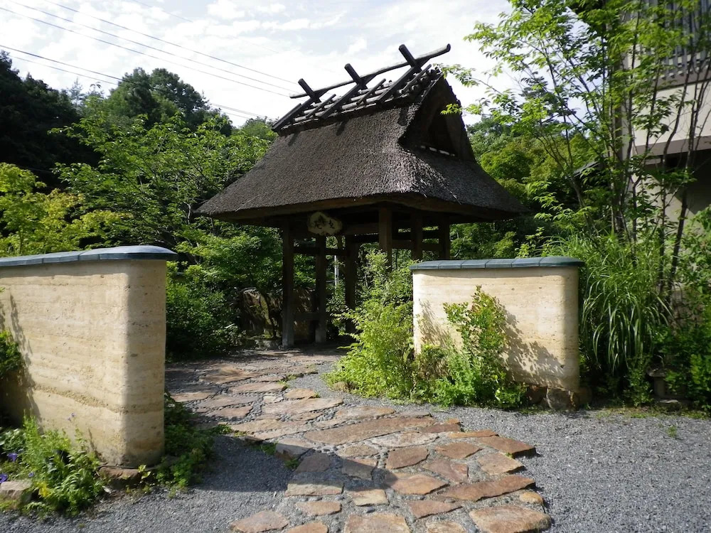 Sumiya Ryokan Kyoto