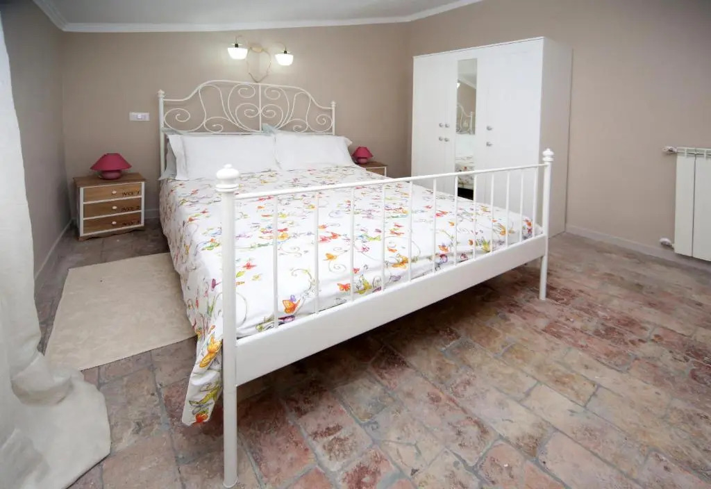 Holiday apartment Ulivo