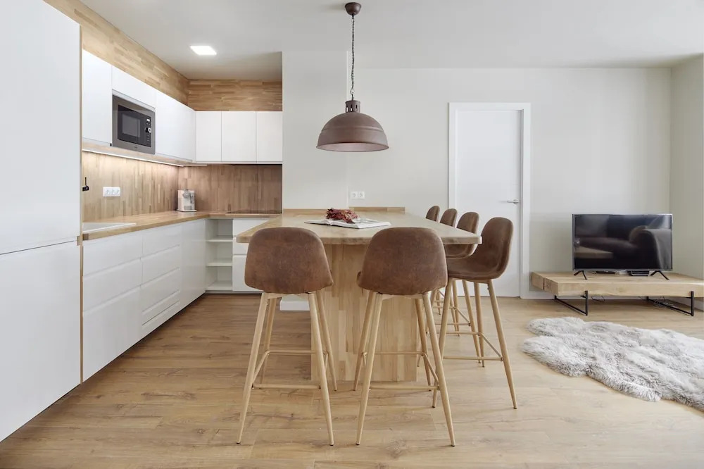 Saburedo by FeelFree Rentals