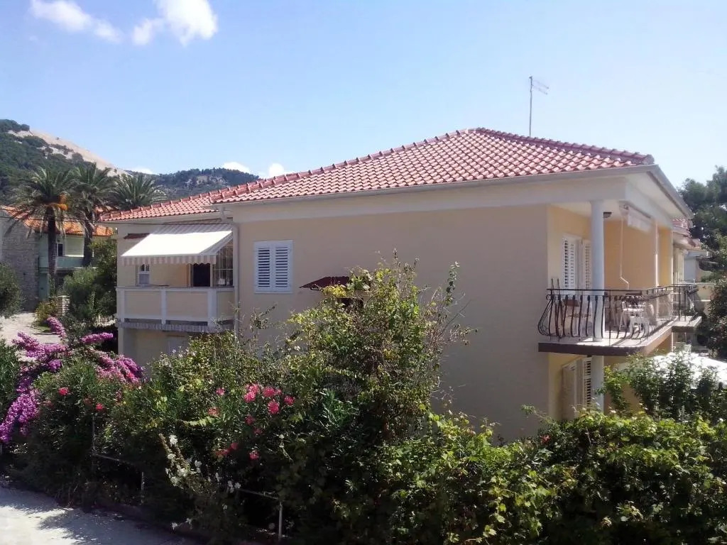 Apartments Antica