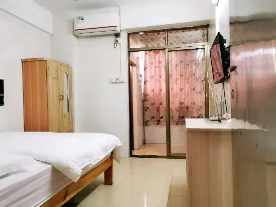 Times Apartment (Foshan Chancheng Branch)