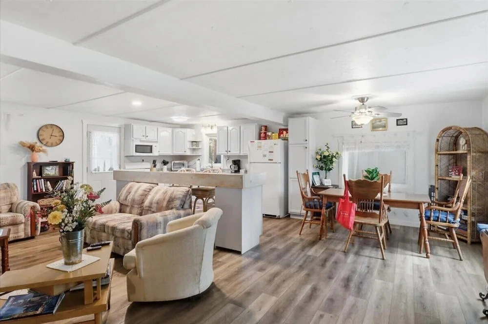 Lake Ozark Getaway With Fire Pit & Flat Lot