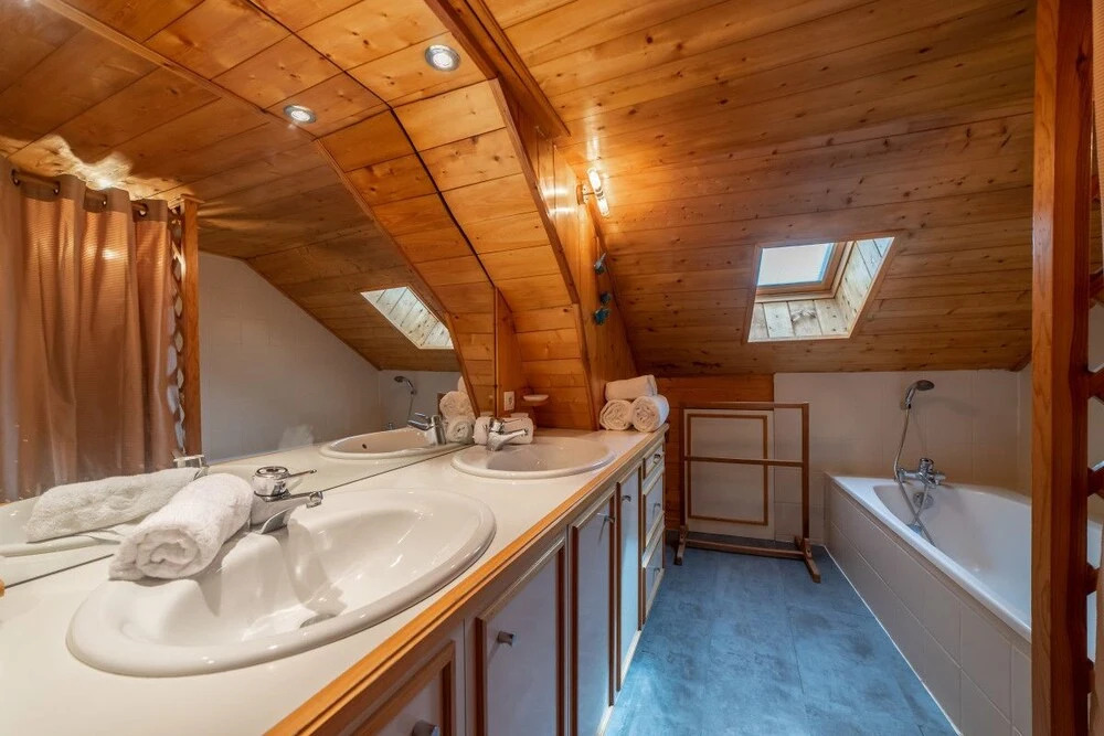 La Truffe Private apartment