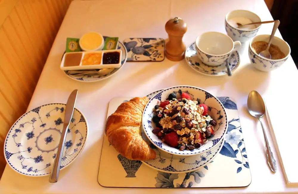 Montague Guest House