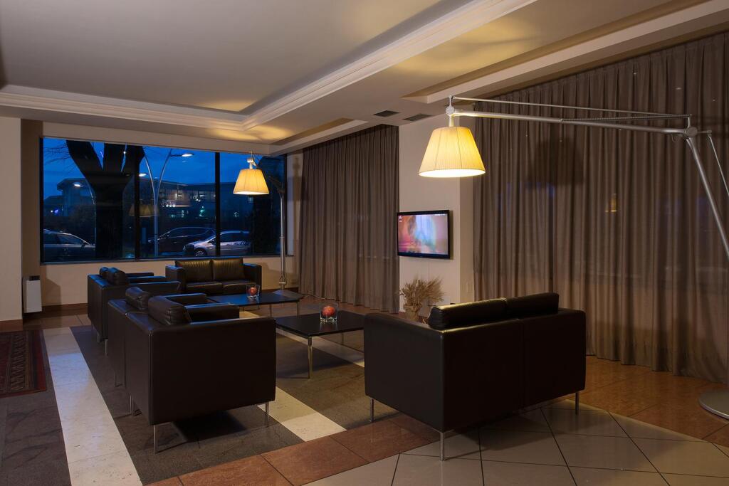 Hotel Villa Ducale